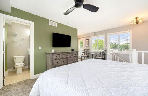 Lake Living at Northern Lights Condo 10 - Foto 16