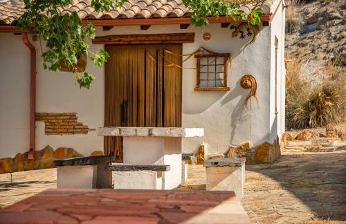 Alojamiento Cuevas Victoria - Photo 65