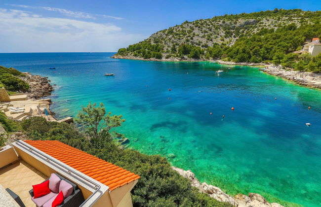 Villa Silvana - Photo 14