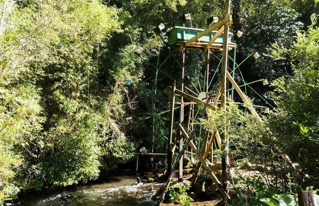 Cabana En La Pradera Lindo Paisaje En Pucon - Foto 25