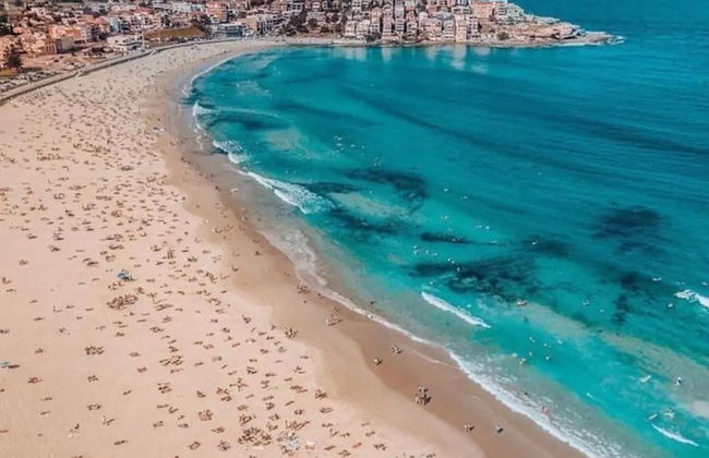 Beachfront Luxury Studio in Bondi Beach - Foto 9