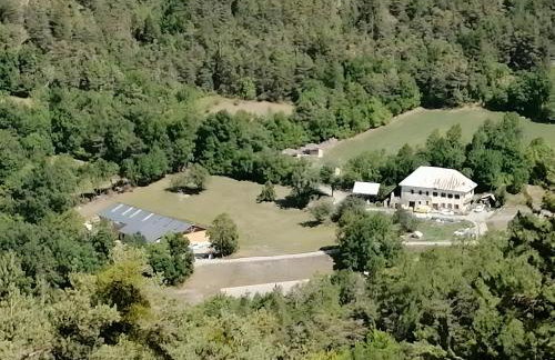 Gîtes à La Ferme Du Marquisat - Foto 21