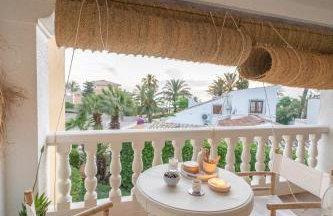 Apartamento primera línea mar Jávea - Photo 5