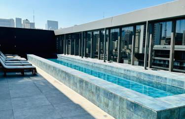 Studio de Luxo no Jardins - Foto 25