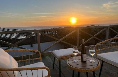 Beach house Estrela do Mar - Foto 44