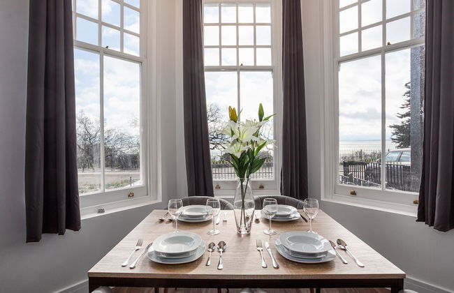 The Regency Apartments - Foto 43