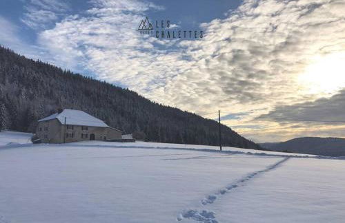 Gîte 4 personnes - Pleine nature - Foto 19