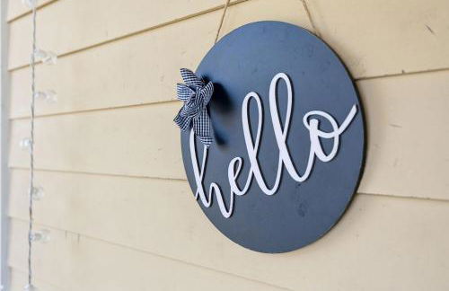 East Nashville Sweetie Near to Downtown 2 Bed 2 Bath with Fenced Yard 30 or more Days by SkyRun Nashville - Foto 32