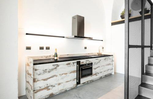 Opificio Angiolino Luxury Residence - Foto 39