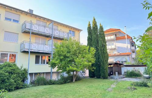 Krozinger Gartenloft - Design Apartment - Foto 2