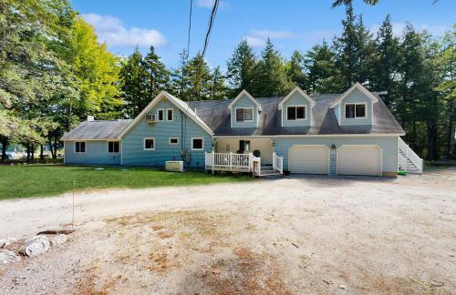 Ski & Splash Retreat - Foto 1