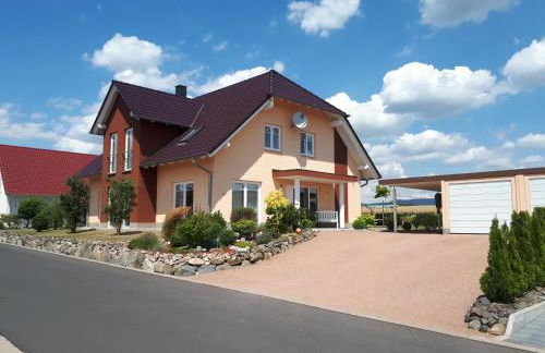 Haus Fernblick - Foto 16