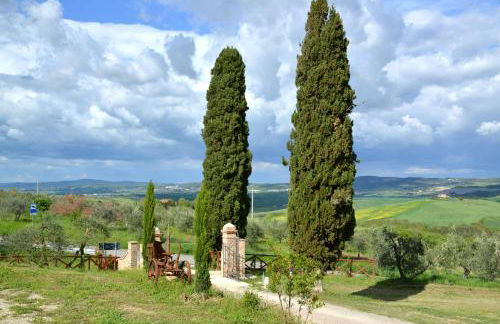 Agriturismo Mocine - Foto 43