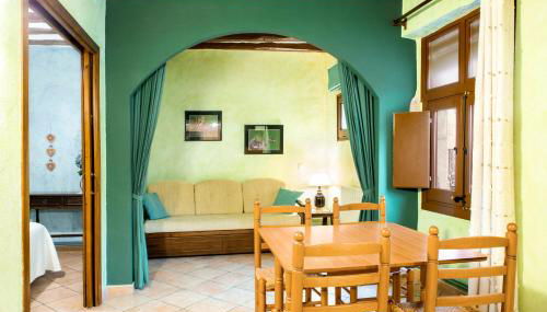 Allotjaments Plaça Major-Aulina - Foto 3