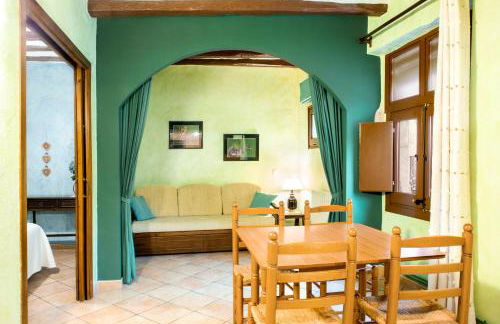 Allotjaments Plaça Major-Aulina - Photo 3