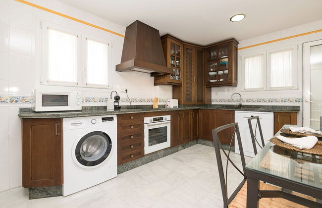 Rocio in El Puerto de Santa Maria - Foto 18