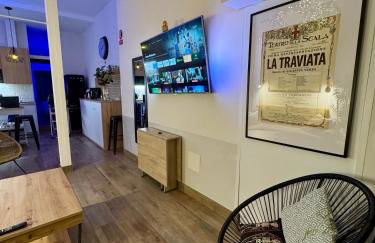 Céntrico. Atocha-Lavapiés. Nuevo. 100% Equipado. - Foto 31