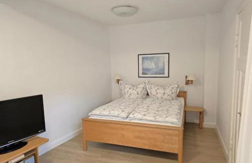 Ferienwohnung Hofidyll - Warnemünde - Foto 12