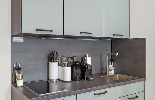 Limehome Memmingen Maximilianstraße - Foto 53