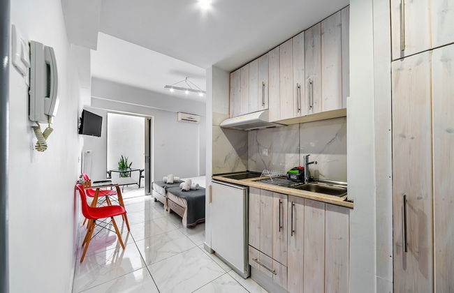 City Center Studios - Foto 68