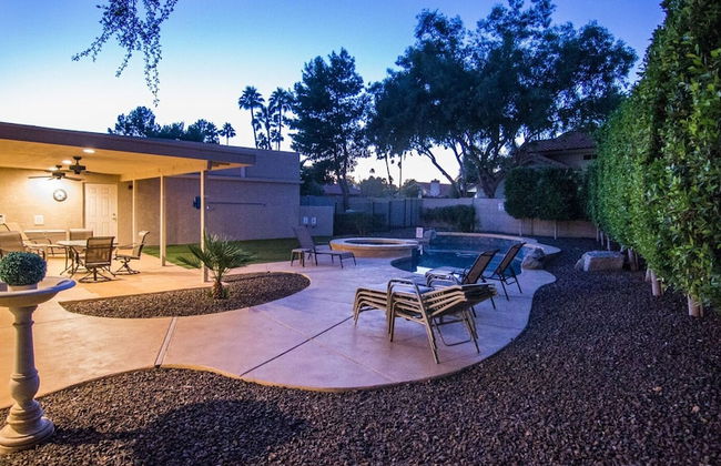 Private Playground: Golf Pool Table and Hot Tub! - Foto 24