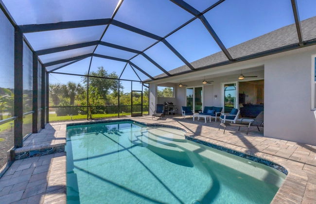 Serene Getaway - Foto 18