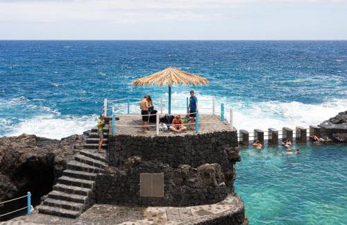 Home2Book Sea Side Charco Azul Pool Apartment Wifi - Foto 16