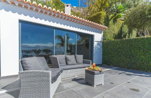 Palm Paradise Villa by AH - Foto 21