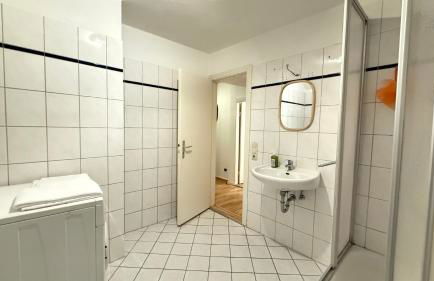 Bad Bramstedt Apartment mit WLAN und Parkplatz - Foto 29