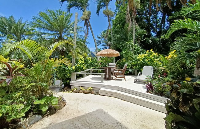 Muri Retreat - Photo 69