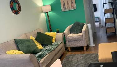 The Cosy Annexe - Foto 2