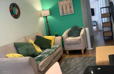 The Cosy Annexe - Foto 2