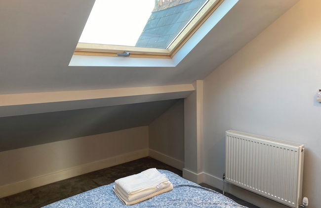 The Croydon Penthouse - Foto 12