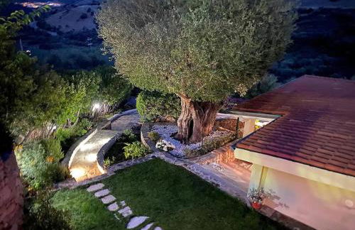 Villa with Terrace overlooking the Sea - Foto 17