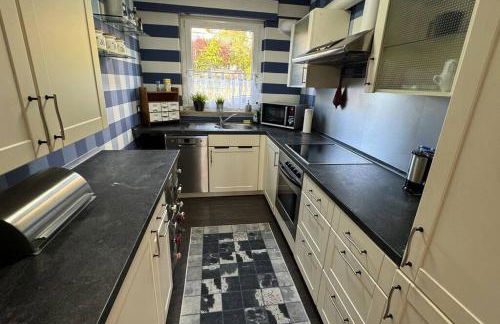 Monikas Home - Gemütliche 3-Zimmer-Wohnung im Herzen von Böblingen - Foto 7