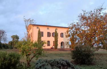 Agriturismo Tenuta La Castelluzza - Foto 2