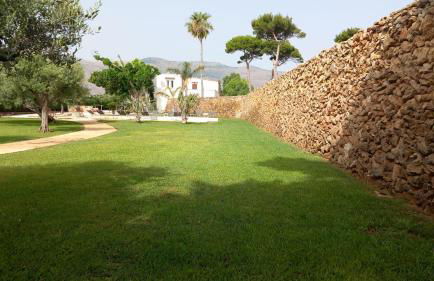 Villa Albamonte - Foto 28