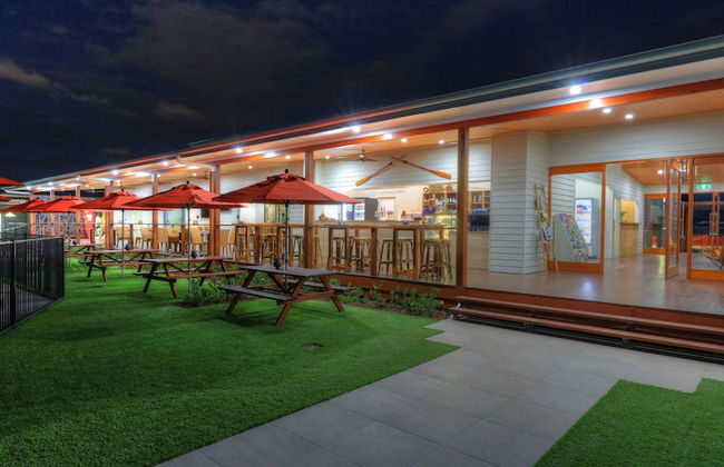 Ingenia Holidays Rivershore - Foto 40