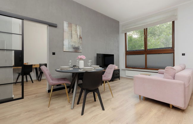 Metro Dworzec Wileński Studio by Renters - Foto 9