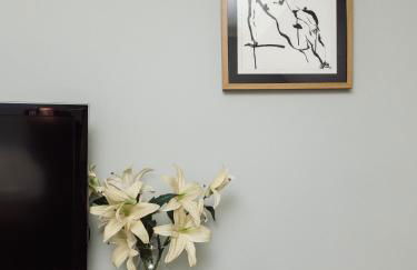 Beautiful apartment in Guildford with parking - Foto 34