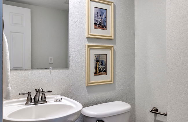 Atlantic Watch Pool Hot Tub Game Room Unobstructed Ocean View - Foto 45