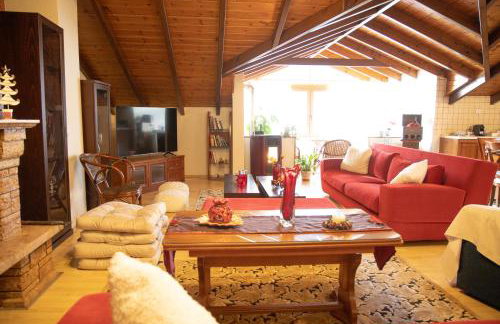 Soffitta House Sofi! - Foto 47