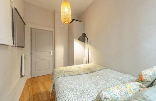 3P en plein centre de Paris Louvre - Foto 24