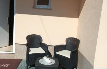 Apartman Hana u blizini ronilačkog kluba i Kostrenskih plaža - Foto 9