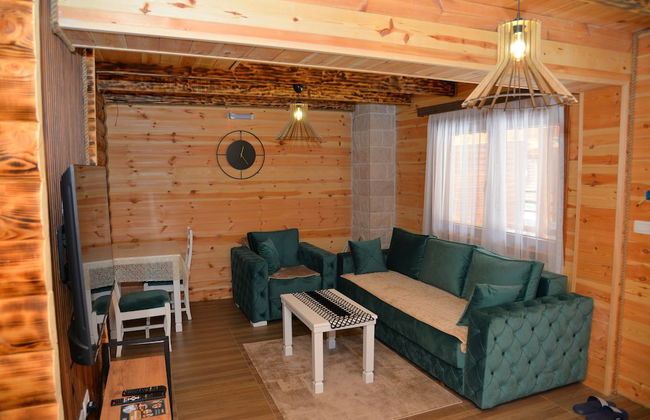 Zagrad Homes in Zabljak - Foto 76