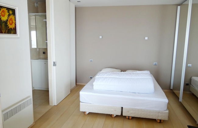 Apartment in Nieuwpoort Near Golf Course - Foto 4