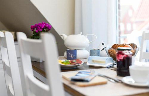 Ferienwohnung Kiebitz - Foto 10