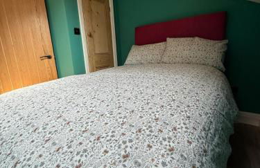 Brand New Stylish Converted Coach House in Cardiff - Foto 8