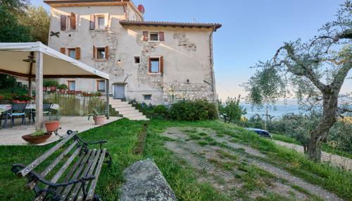 Casa Silvia I mit Garden - Foto 3