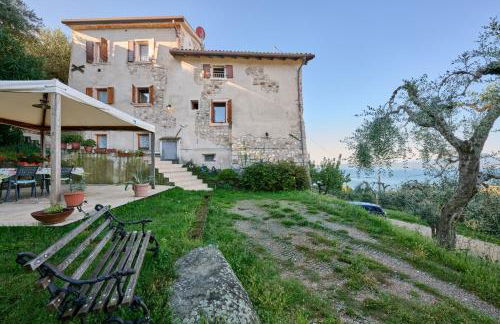 Casa Silvia I mit Garden - Foto 3